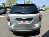 Used 2014 Chevrolet Equinox LT w/ Driver Convenience Package image 6