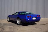 Used 1994 Chevrolet Corvette Coupe image 4