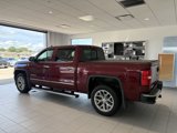 Used 2015 GMC Sierra 1500 SLT w/ SLT Crew Cab Value Package image 4