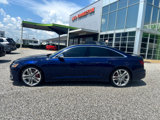 Used 2021 Audi S6 Premium Plus image 3