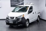 Used 2020 Nissan NV200 S image 4