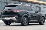 Used 2022 Nissan Pathfinder SL image 4
