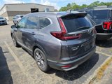 Used 2020 Honda CR-V Touring image 4