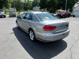 Used 2014 Volkswagen Passat 2.5 SE image 5