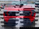 New 2025 Toyota Tacoma SR image 2