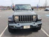 Used 2019 Jeep Wrangler Sport image 3