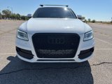 Used 2017 Audi Q5 2.0T Premium image 2