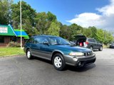 Used 1998 Subaru Legacy Wagon image 3