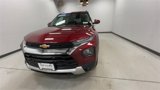 Certified 2022 Chevrolet TrailBlazer LT w/ Convenience Package image 5