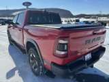 Used 2020 RAM 1500 Rebel w/ Rebel Level 2 Equipment Group image 6