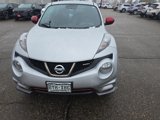 Used 2013 Nissan Juke NISMO image 6