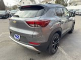 Certified 2022 Chevrolet TrailBlazer LT w/ Convenience Package image 5