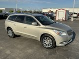 Used 2014 Buick Enclave Leather w/ Trailering Provision Package image 2