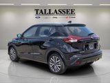 Used 2024 Nissan Kicks SV image 3