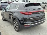 Used 2022 Kia Sportage LX image 4