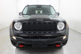 Used 2016 Jeep Renegade Trailhawk w/ Premium Trailhawk Package image 3