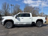 New 2025 GMC Sierra 2500 SLT w/ SLT Convenience Package image 3