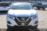Used 2021 Nissan Rogue Sport S image 2