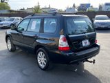 Used 2007 Subaru Forester 2.5X image 5