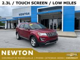 Used 2017 Ford Explorer XLT image 1