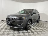 Used 2022 Jeep Cherokee Limited image 3