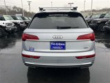 Used 2023 Audi Q5 2.0T Premium Plus image 4