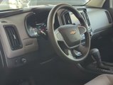 Used 2020 Chevrolet Colorado W/T w/ WT Convenience Package image 2
