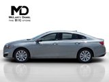 Used 2023 Chevrolet Malibu LT image 3