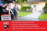 Certified 2020 Ford Explorer Limited w/ Class III Trailer Tow Package image 2