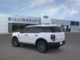 New 2025 Ford Bronco Sport Big Bend image 4