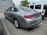Used 2016 Chrysler 200 Limited image 3