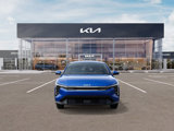 New 2025 Kia K4 LXS image 2