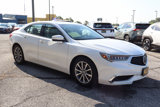 Used 2019 Acura TLX image 3