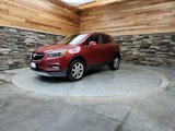 Used 2017 Buick Encore Premium w/ Experience Buick Package image 3