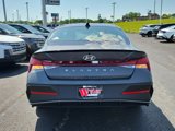 New 2025 Hyundai Elantra Sport w/ Cargo Package image 4