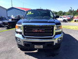 Used 2015 GMC Sierra 2500 SLE w/ SLE Preferred Package image 2