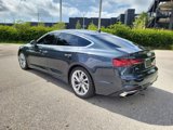Certified 2021 Audi A5 2.0T Premium w/ Convenience Package image 5