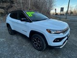 New 2025 Jeep Compass Limited image 6