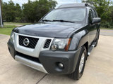 Used 2010 Nissan Xterra S image 4