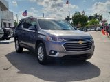 Used 2018 Chevrolet Traverse LT image 3