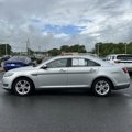 Used 2015 Ford Taurus SEL w/ Equipment Group 201A image 2