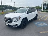 Used 2023 GMC Terrain AT4 image 5