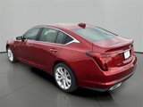 Certified 2025 Cadillac CT5 Premium Luxury w/ Platinum Package image 3