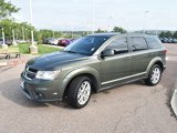 Used 2018 Dodge Journey SXT image 3