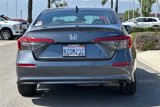 Certified 2022 Honda Civic Sport image 5