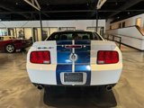 Used 2007 Ford Mustang Shelby GT500 image 4