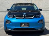 Used 2017 BMW i3 w/ Range Extender image 2