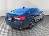 Used 2020 Honda Accord Sport image 4