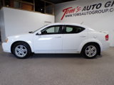 Used 2010 Dodge Avenger R/T image 2