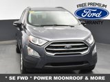 Used 2021 Ford EcoSport SE image 2